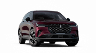 2025 Lincoln Lincoln Nautilus External Image 4